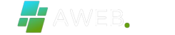 Aweb Logo